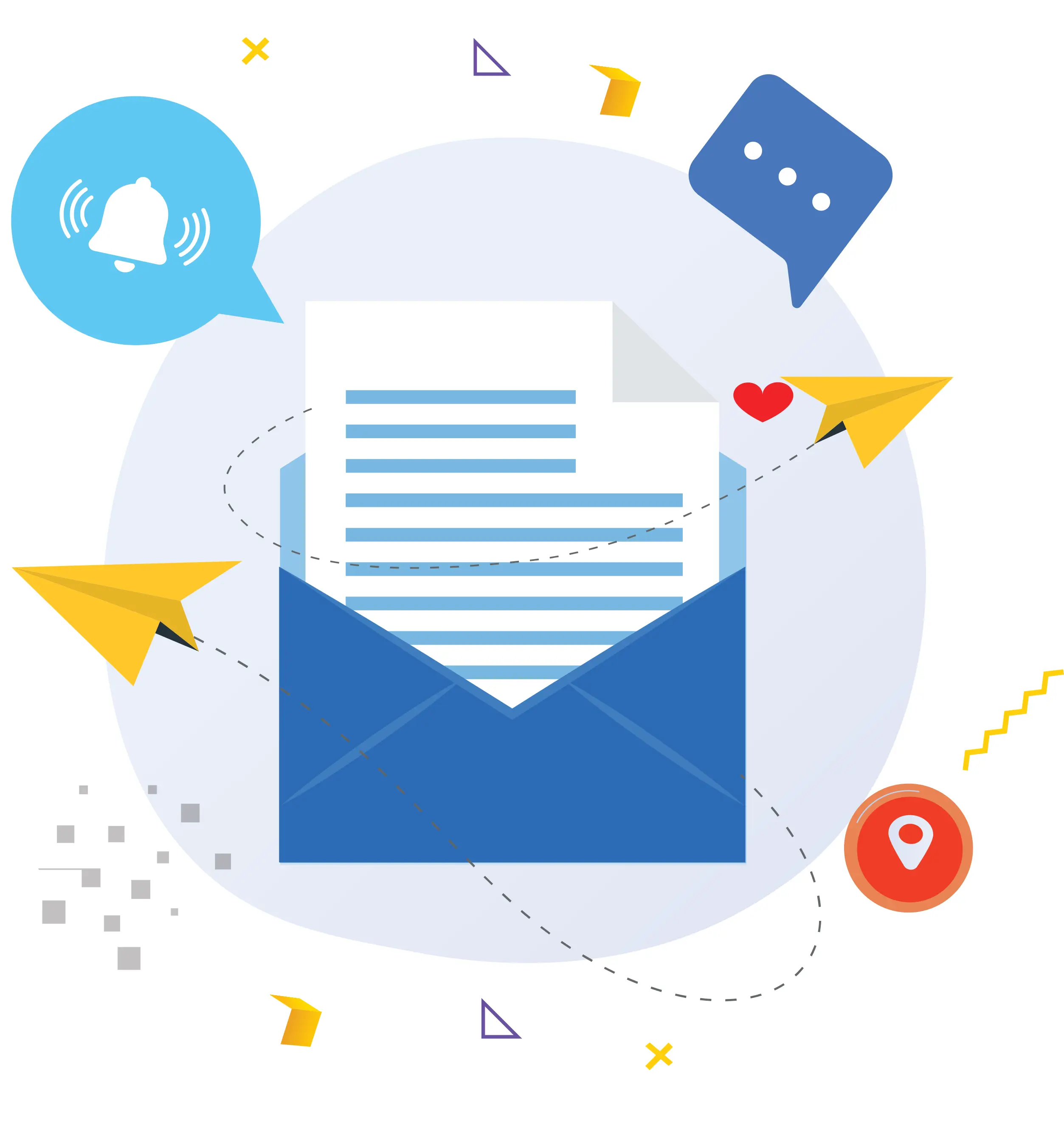 Contact Image