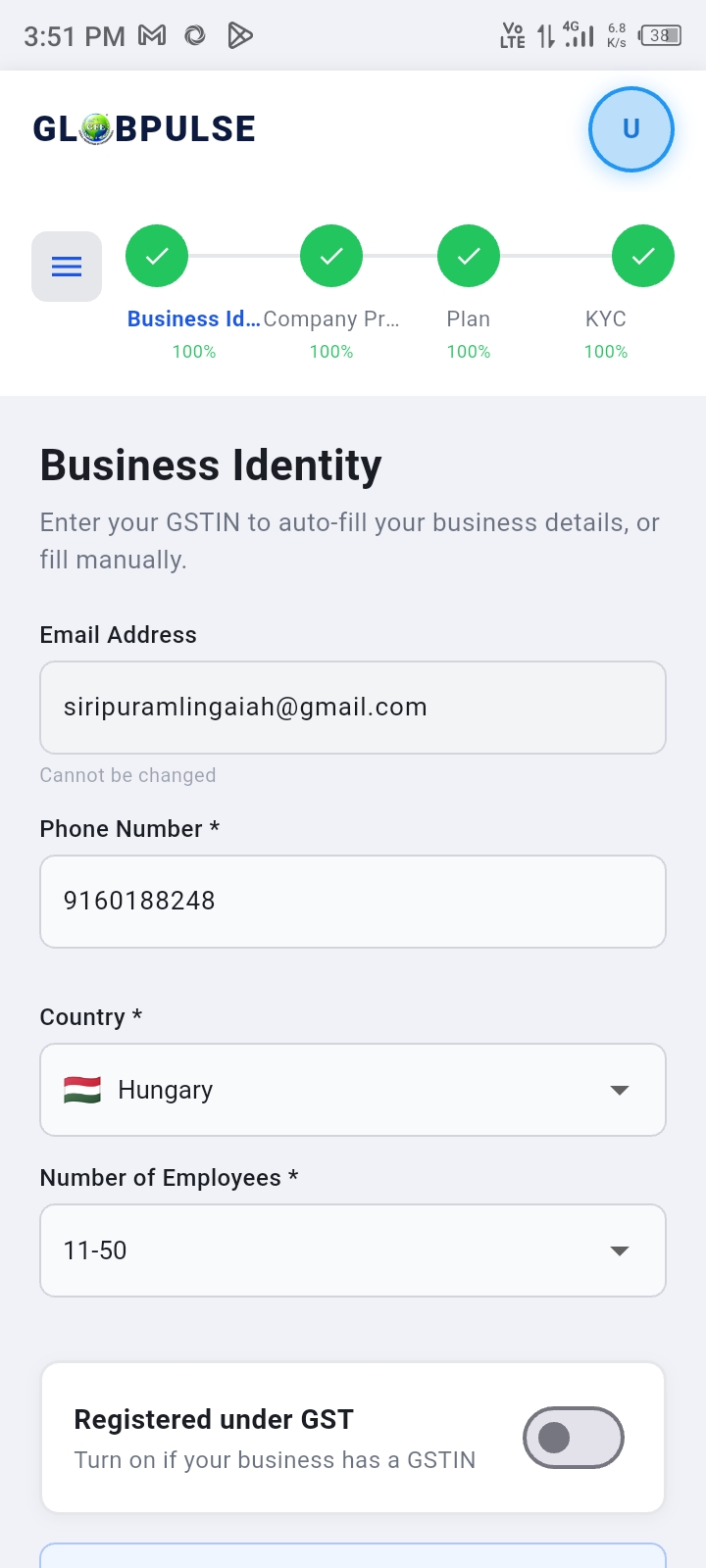 Grow Business
