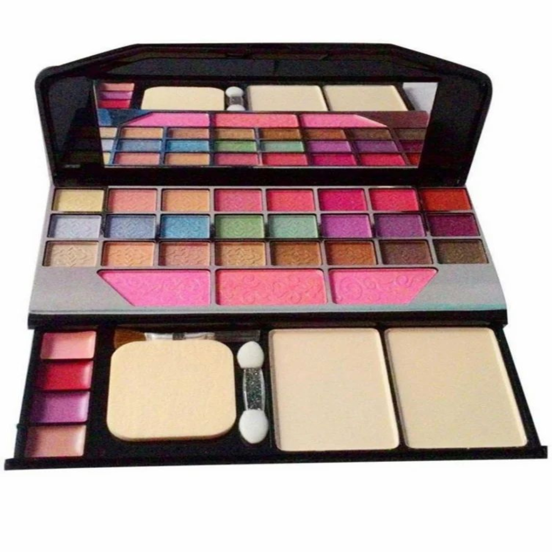 TYA 6155 Ladies Makeup Kit Perfect Gift Set