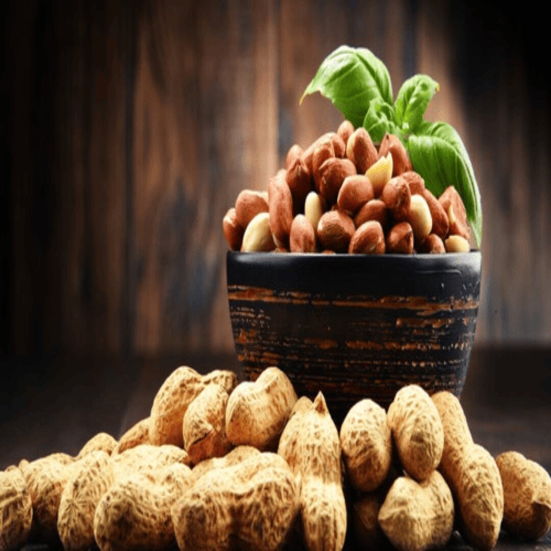 Highly Nutritious Peanuts – Protein-Packed & Healthy Snack